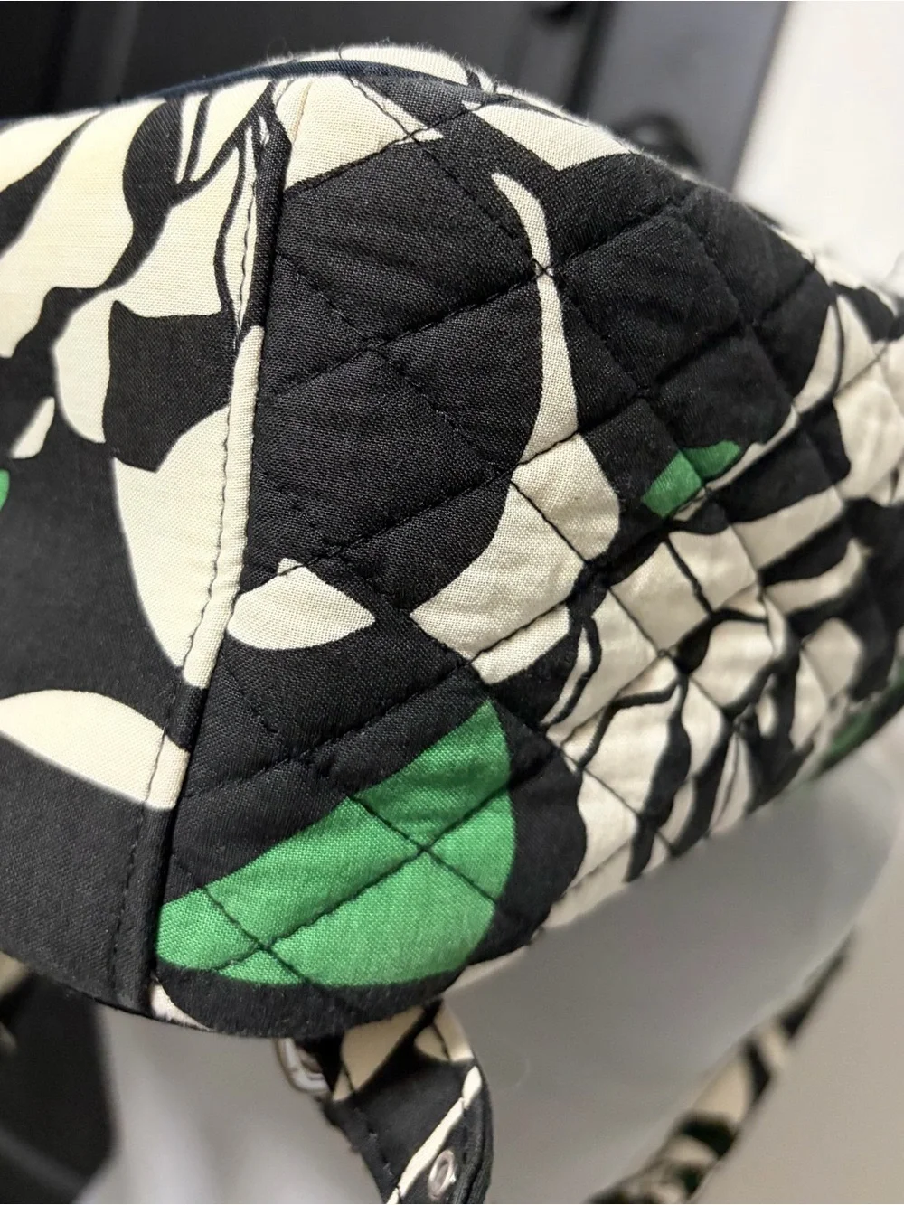 Vera Bradley Leighton Backpack in 
